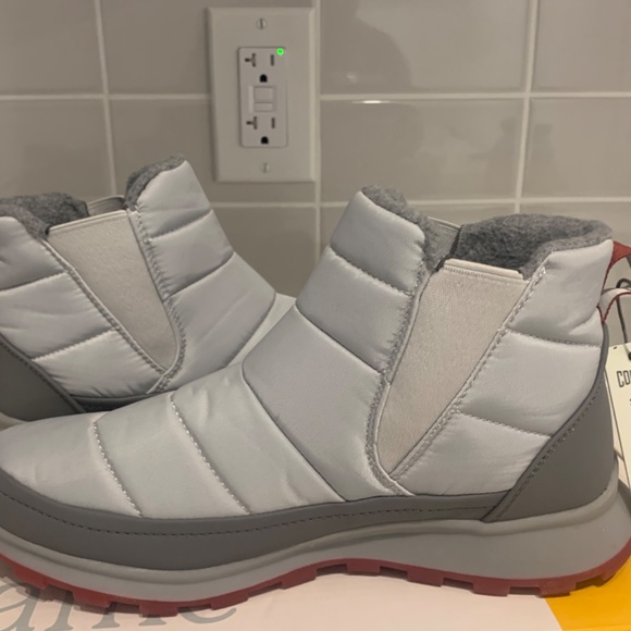 Cougar Ramp Slip On Boot - Picture 4 of 6